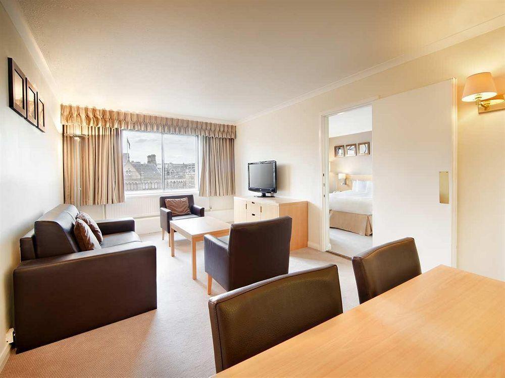 The Bradford Hotel Bagian luar foto