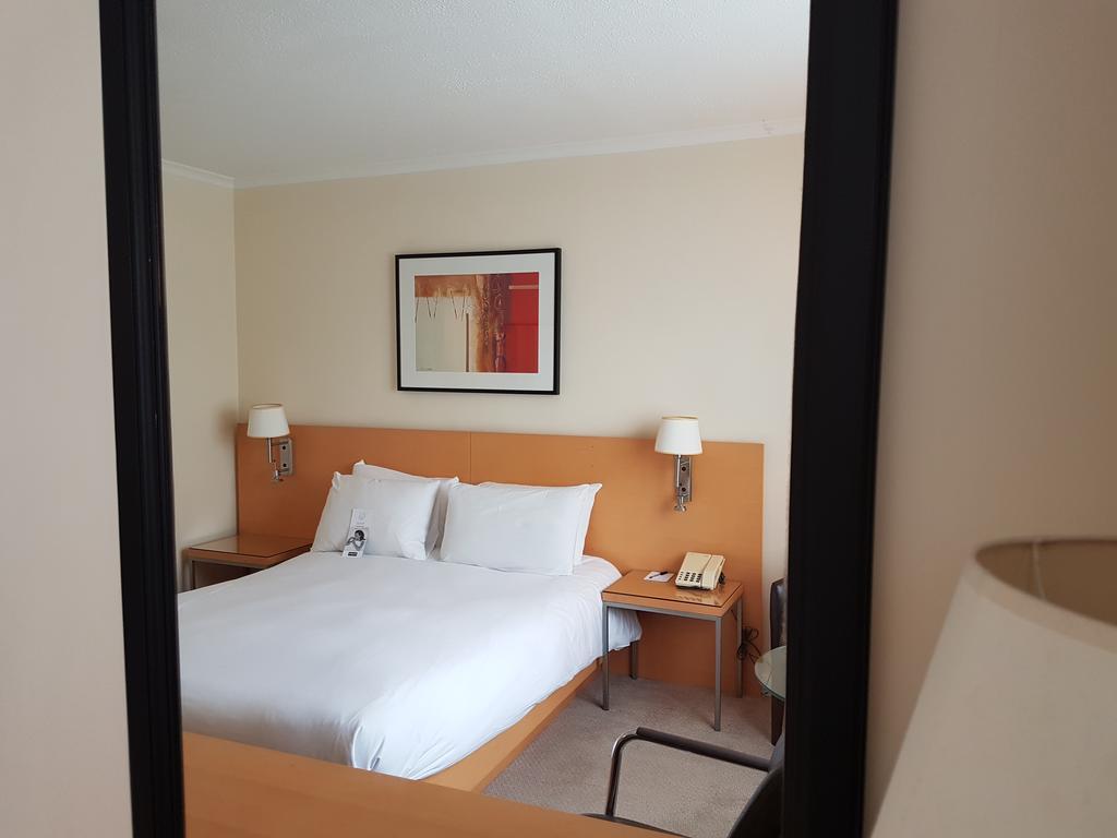 The Bradford Hotel Ruang foto