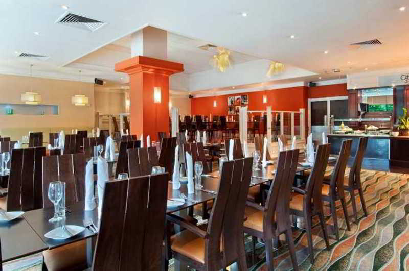 The Bradford Hotel Bagian luar foto