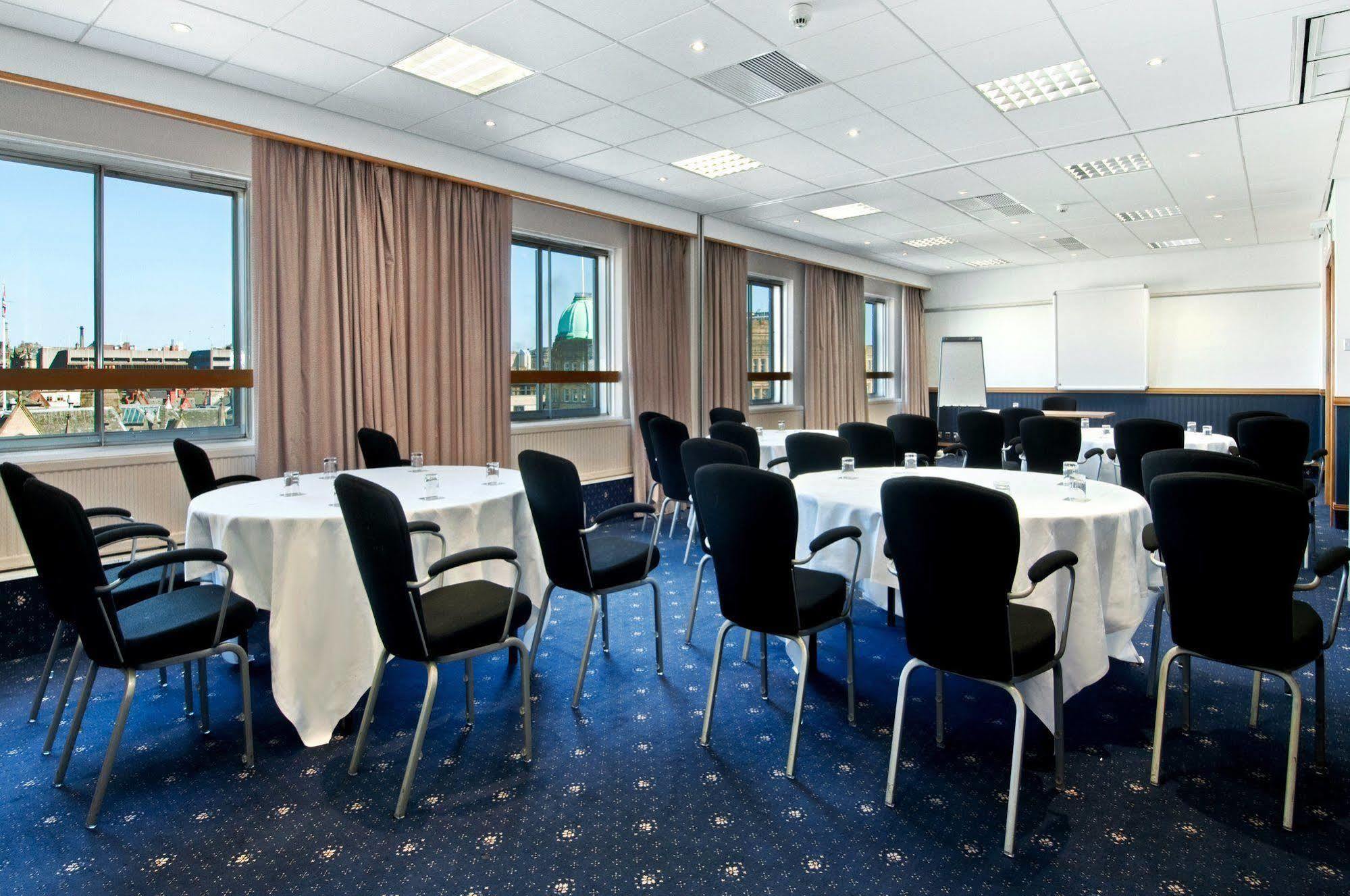 The Bradford Hotel Bisnis foto