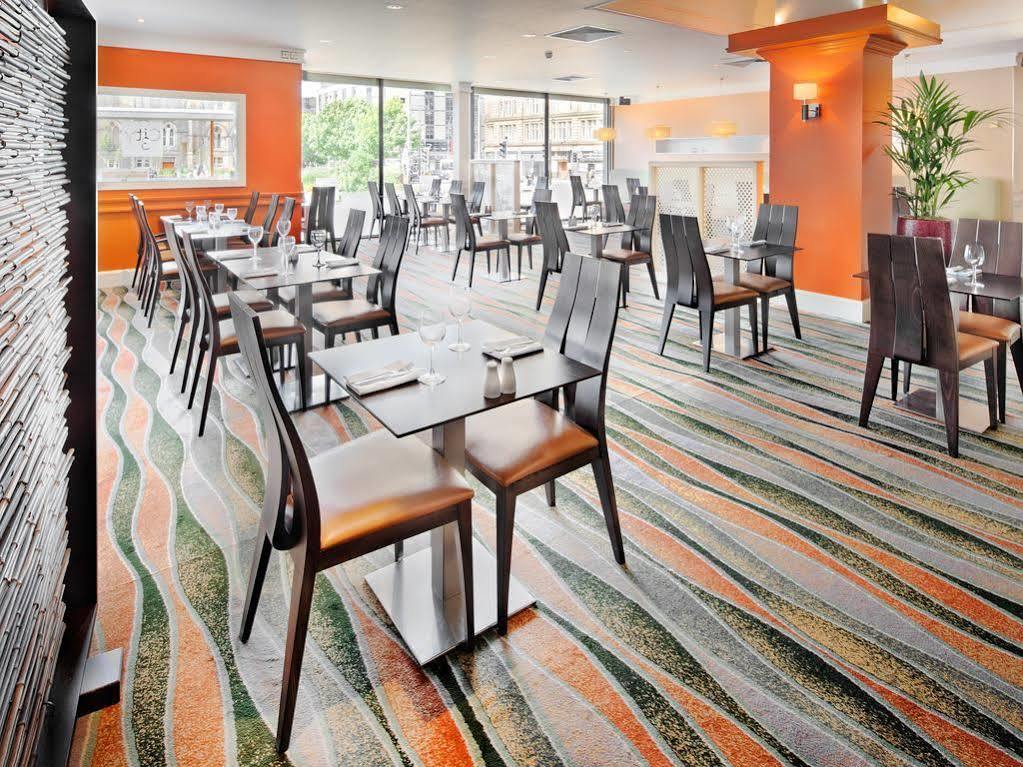 The Bradford Hotel Bagian luar foto